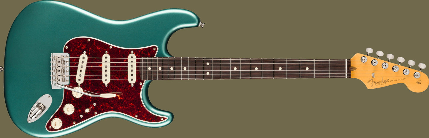 American Professional Classic Stratocaster®