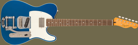 Classic VibeTM Custom Telecaster® SH with Bigsby