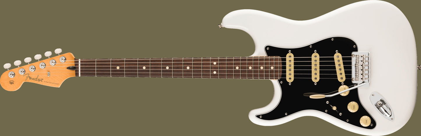 Player II Stratocaster® Left-Handed