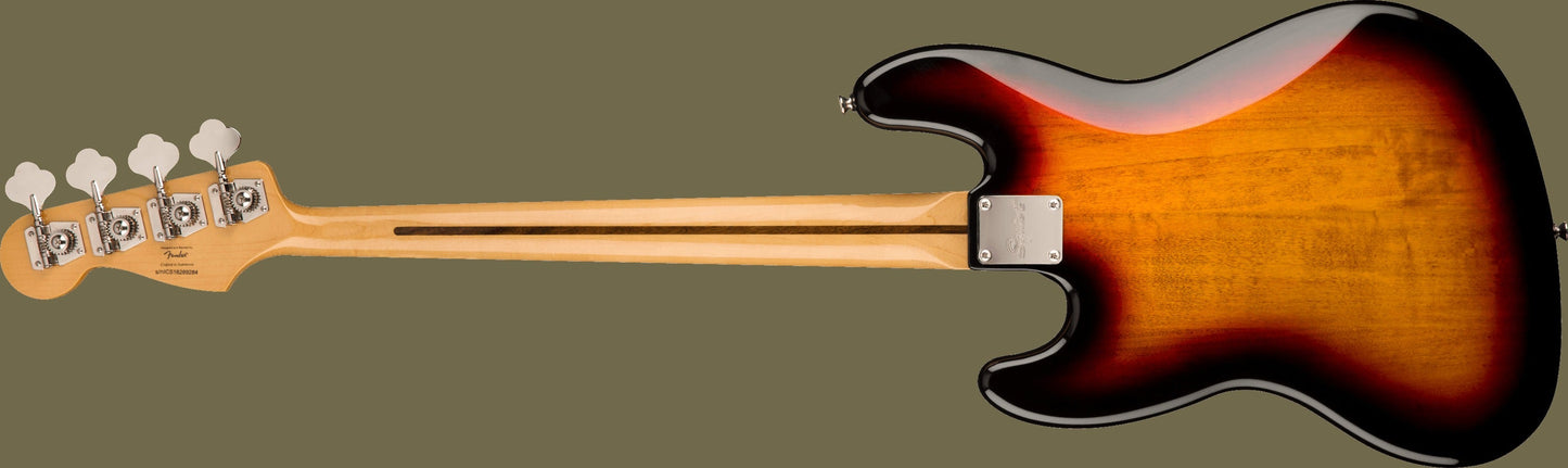 Classic Vibe '60s Jazz Bass® Fretless