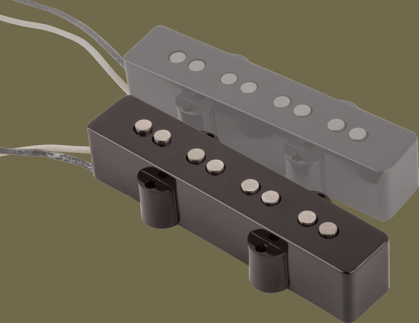 Custom Shop Custom '60s Jazz Bass Pickup Set