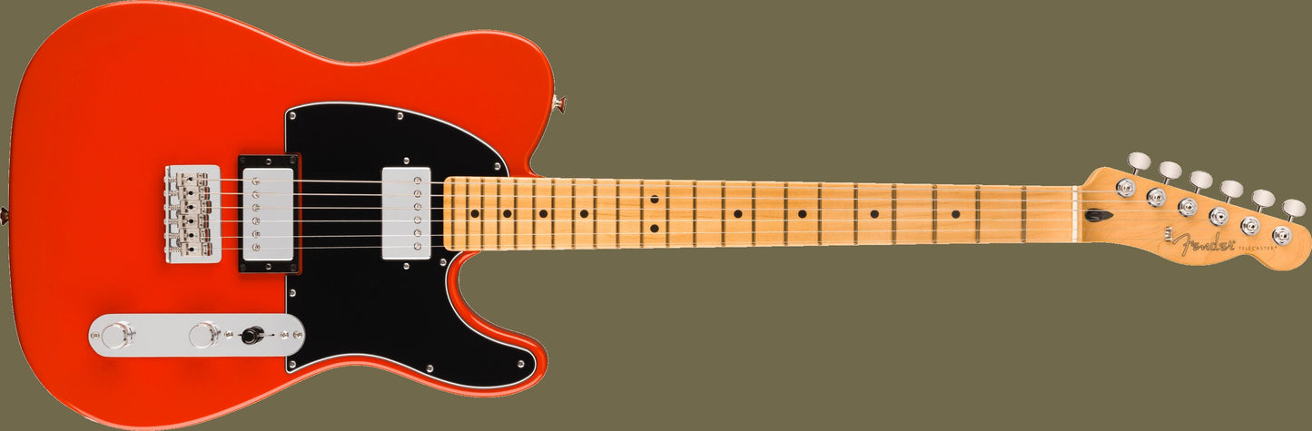 Player II Telecaster® HH