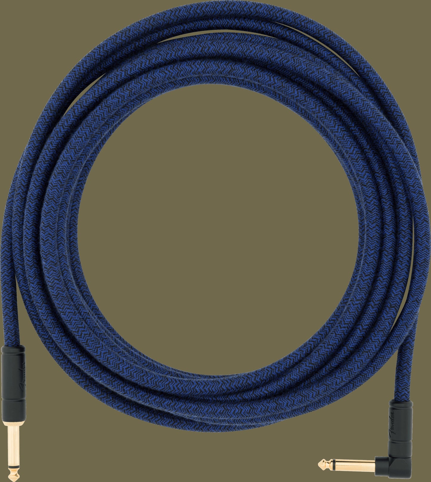 Festival Instrument Cable, Blue Dream