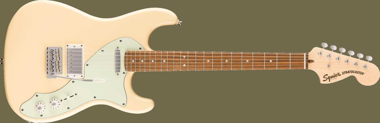 Paranormal Stratocaster® Deluxe
