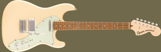 Paranormal Stratocaster® Deluxe