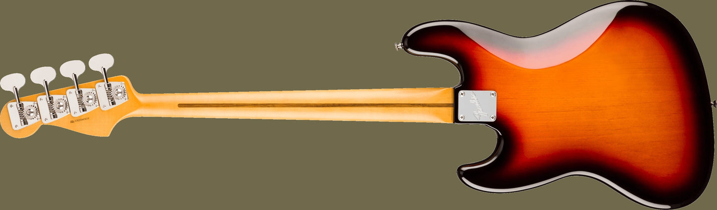 American Professional Classic Jazz Bass®