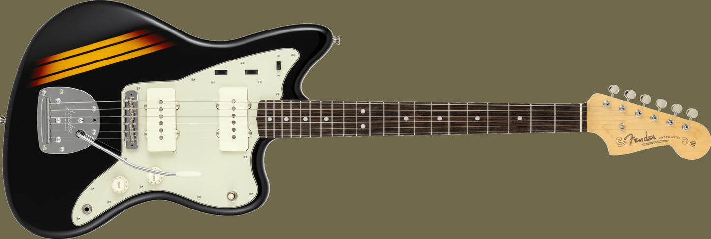 Made in Japan Traditional 2025 Collection, '60s Jazzmaster®