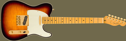 75th Anniversary American Professional Custom Telecaster®