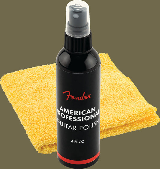 Polish and Cloth Care Kit - 2 Pack