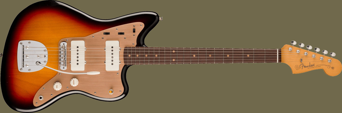 Limited Edition Vintera® II Road Worn® '50s Jazzmaster®
