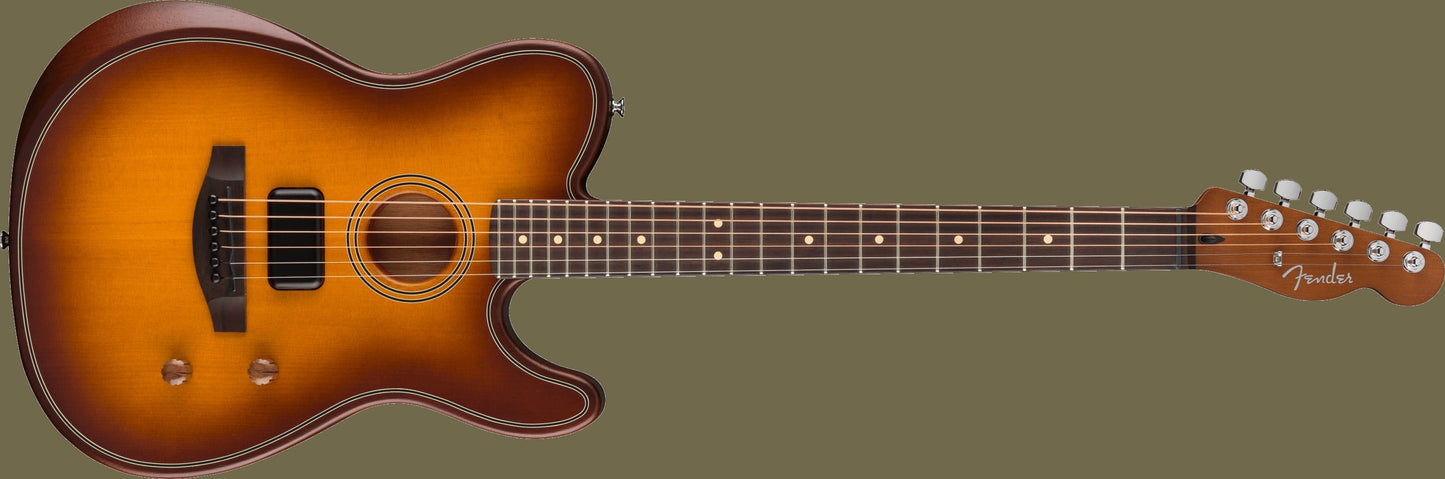 Acoustasonic® Standard Telecaster®