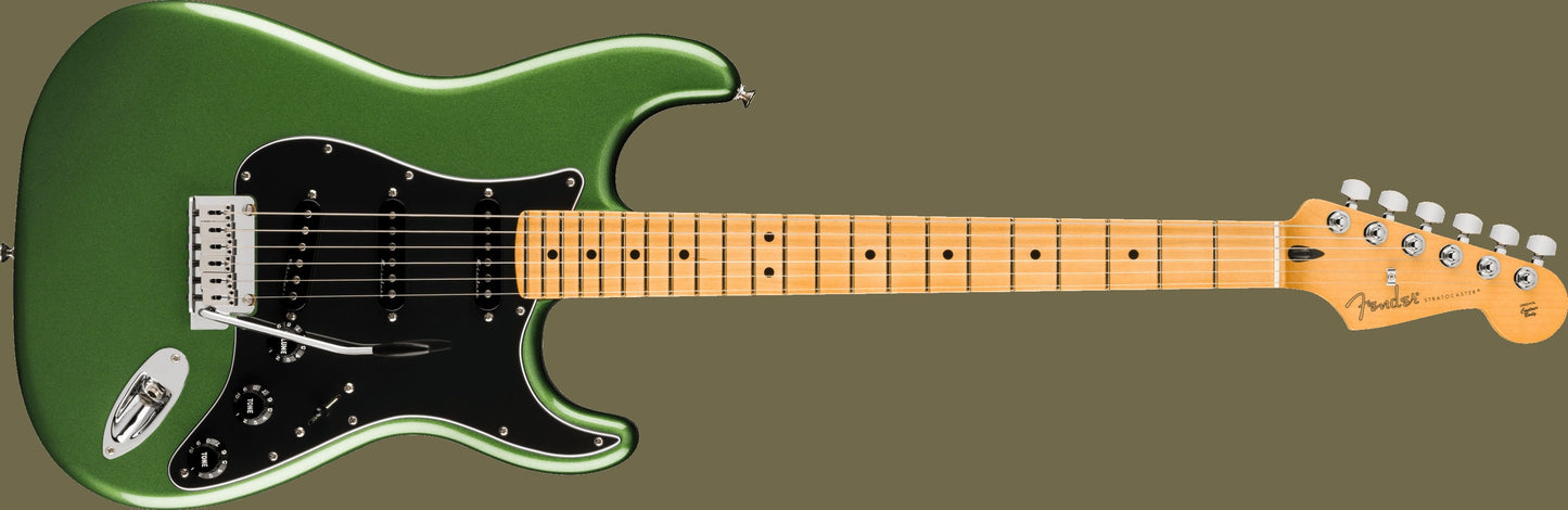 Player II Modified Stratocaster®