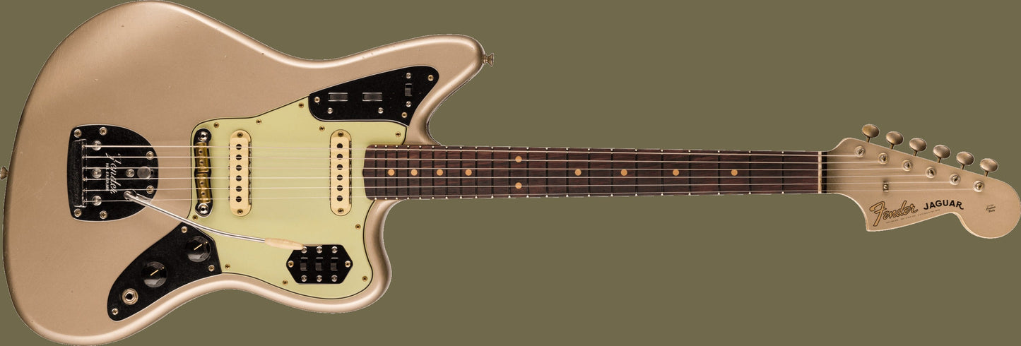 1964 Jaguar® Journeyman Relic®