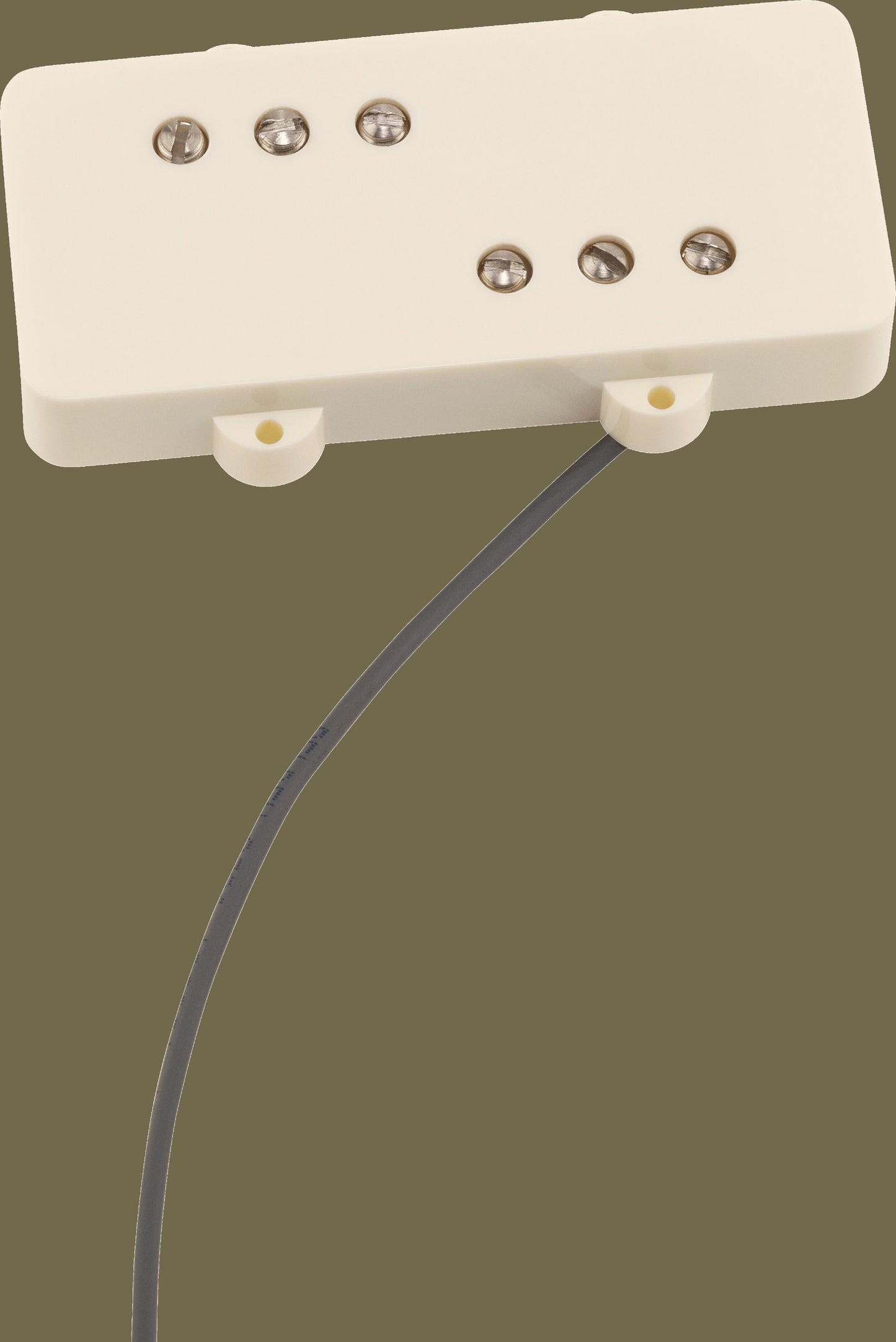 Cunife® Wide Range Jazzmaster® Pickups