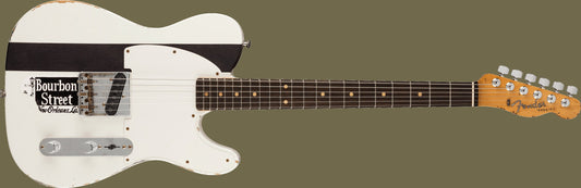 Limited Edition Joe Strummer Esquire® Relic®