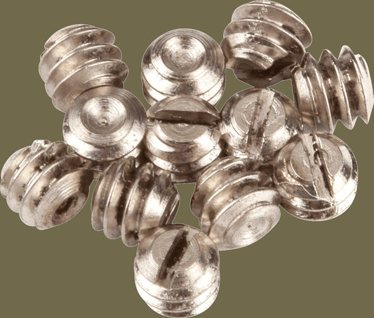 Stacked Control Knob Mounting Screws