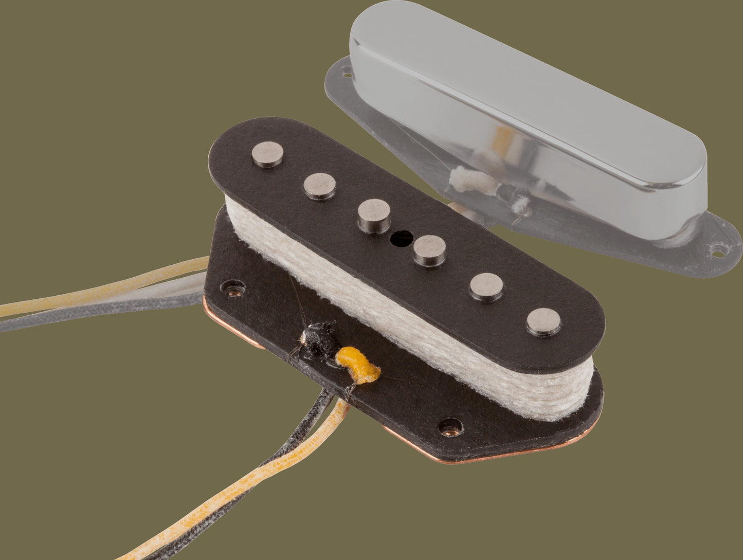 Custom Shop Texas SpecialTM Tele® Pickup Set