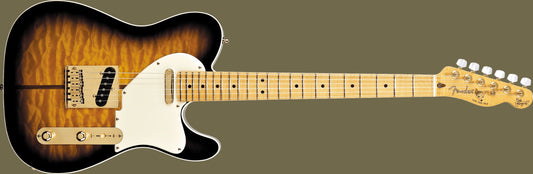 Merle Haggard Telecaster®