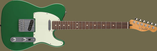 Limited Edition Player II Telecaster®, Forest Green