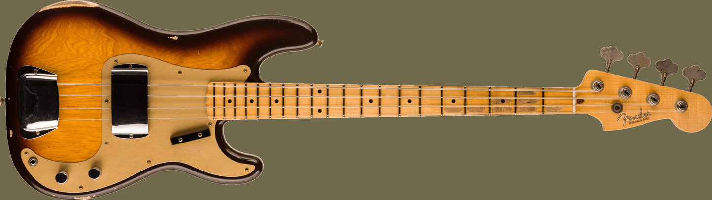 1958 Precision Bass® Relic®