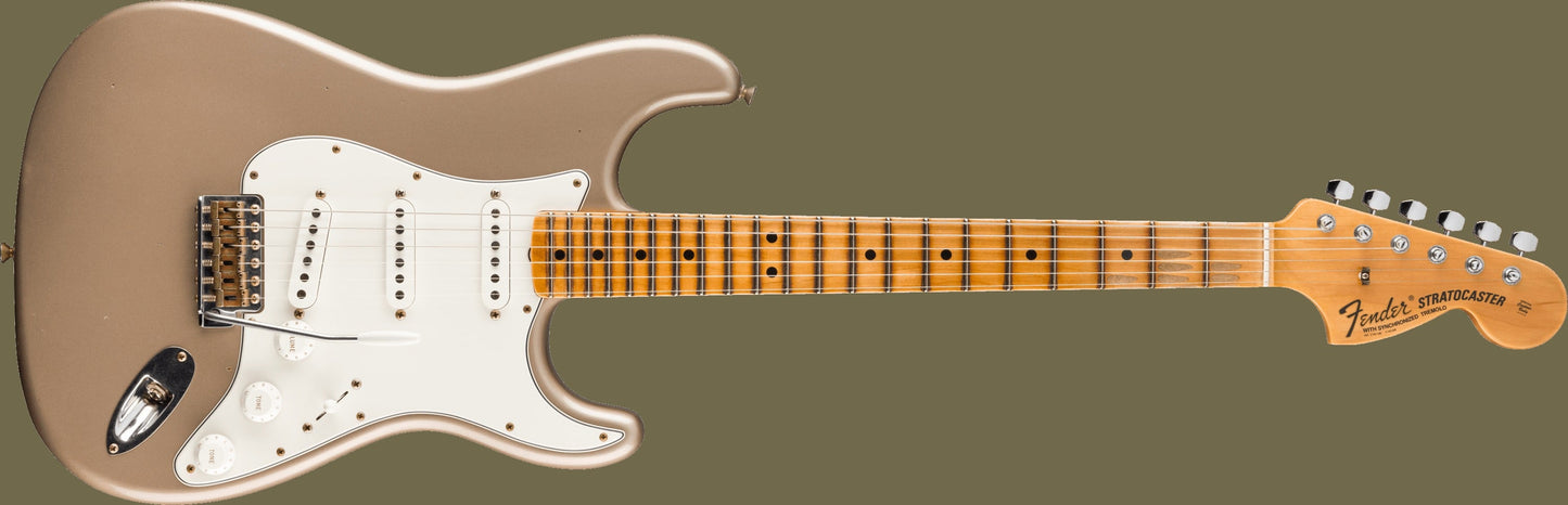 1969 Stratocaster® Journeyman Relic®
