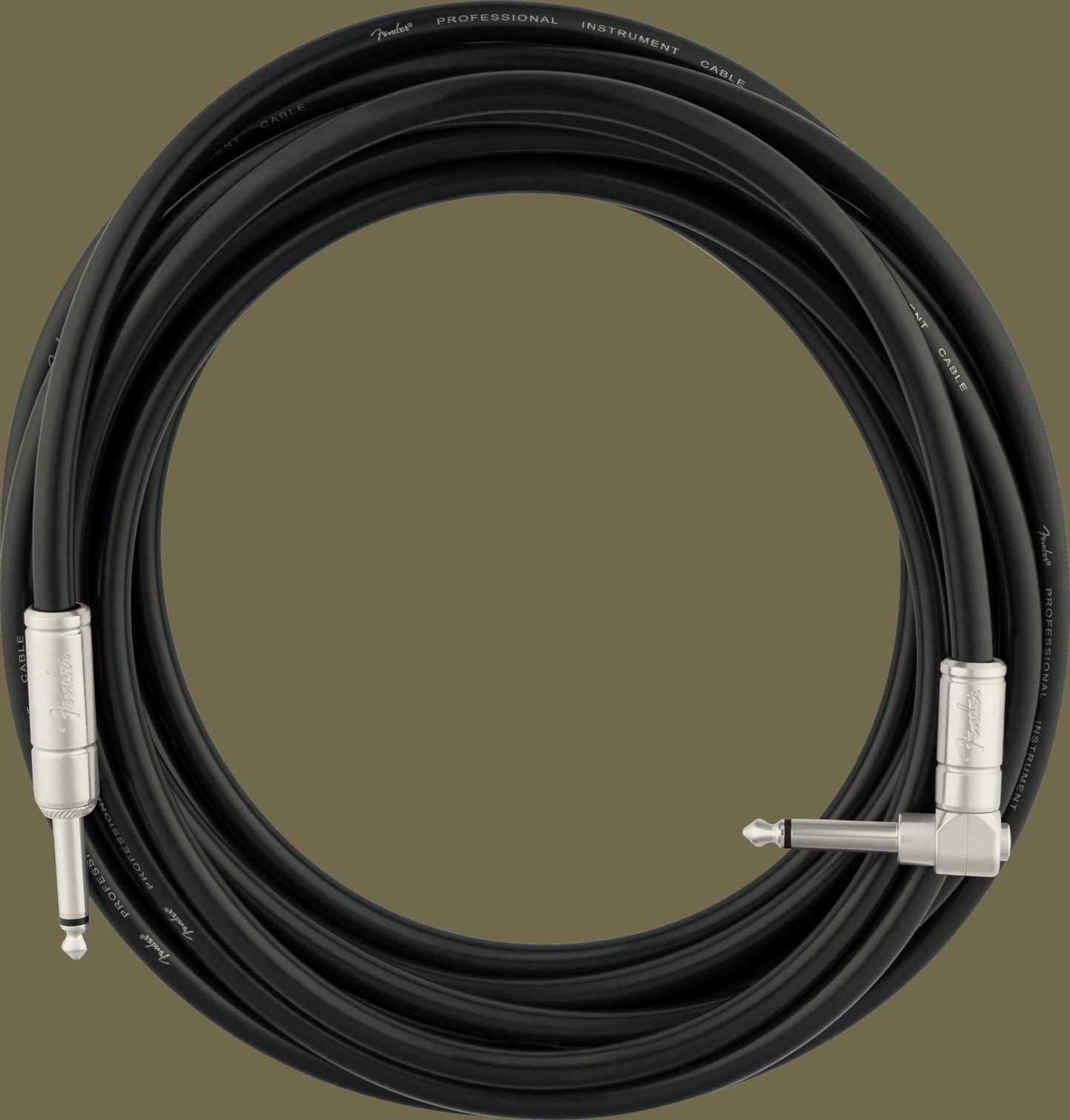 Professional Series Kill Switch Instrument Cables