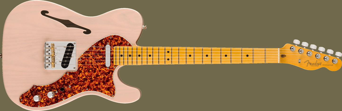 Limited Edition American Professional II Telecaster® Thinline