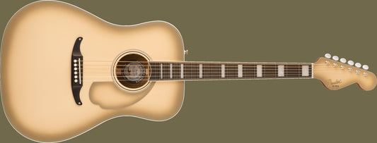 Limited Edition California Vintage KingTM Antigua