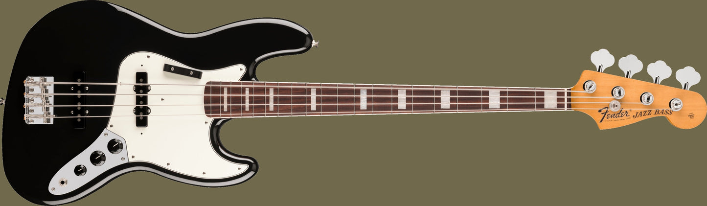 Vintera® III Early '70s Jazz Bass®