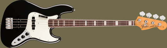 Vintera® III Early '70s Jazz Bass®