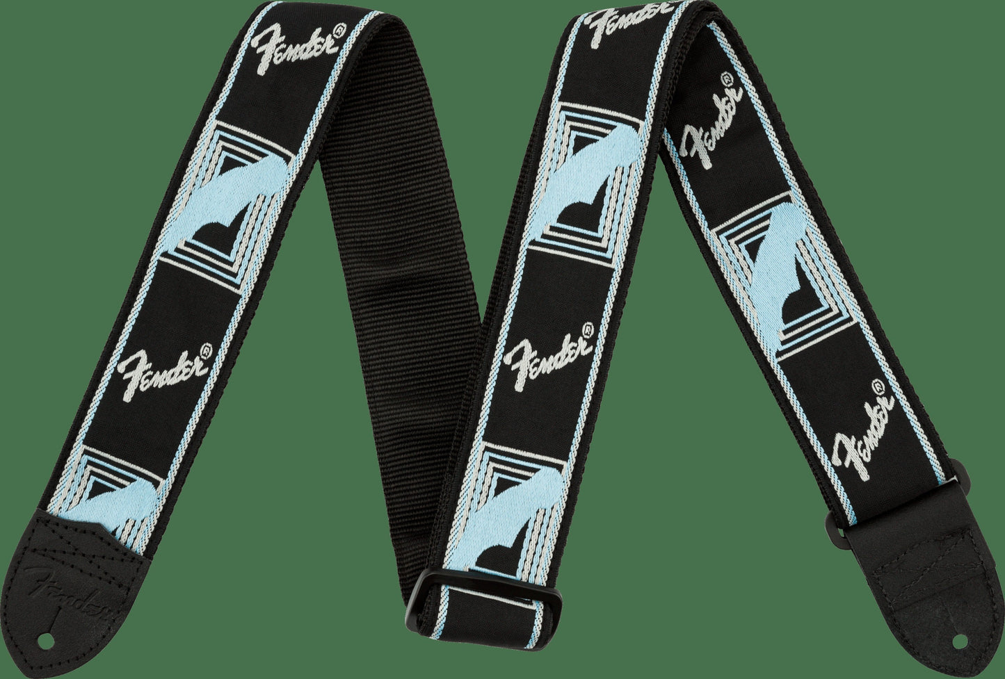 Monogrammed Straps