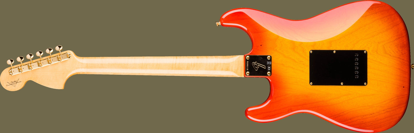 American Custom Stratocaster® NOS