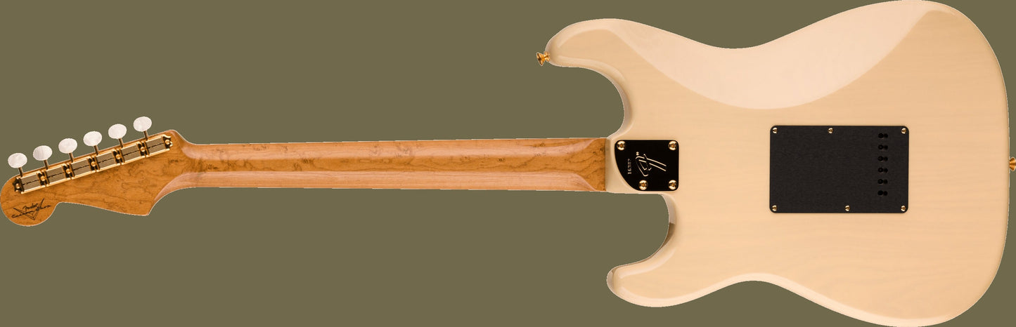 American Custom Stratocaster® NOS - Rosewood