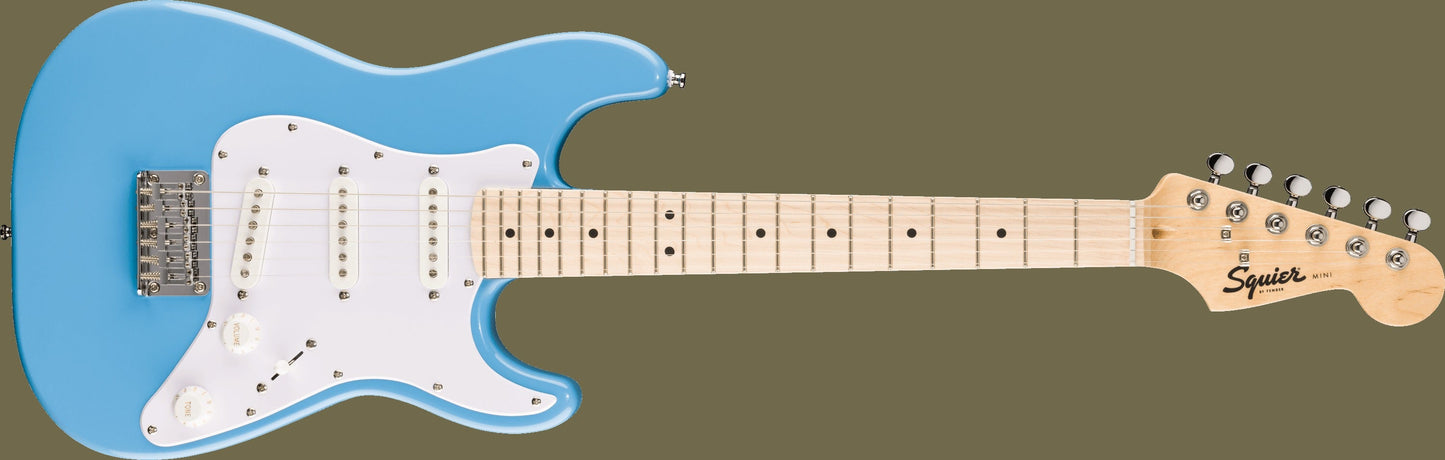 Mini Stratocaster®