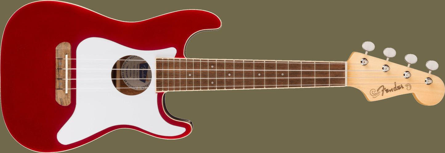 Fullerton Strat® Uke