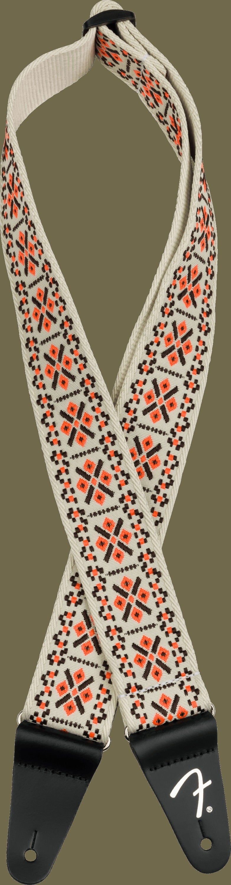 Pasadena Woven Straps
