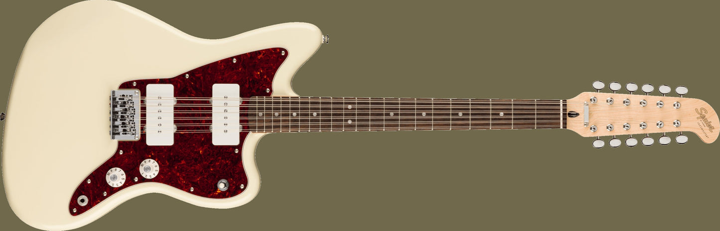 Paranormal Jazzmaster® XII