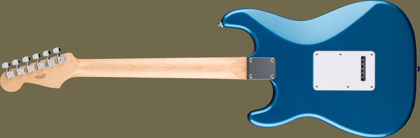 Standard Stratocaster® HSS