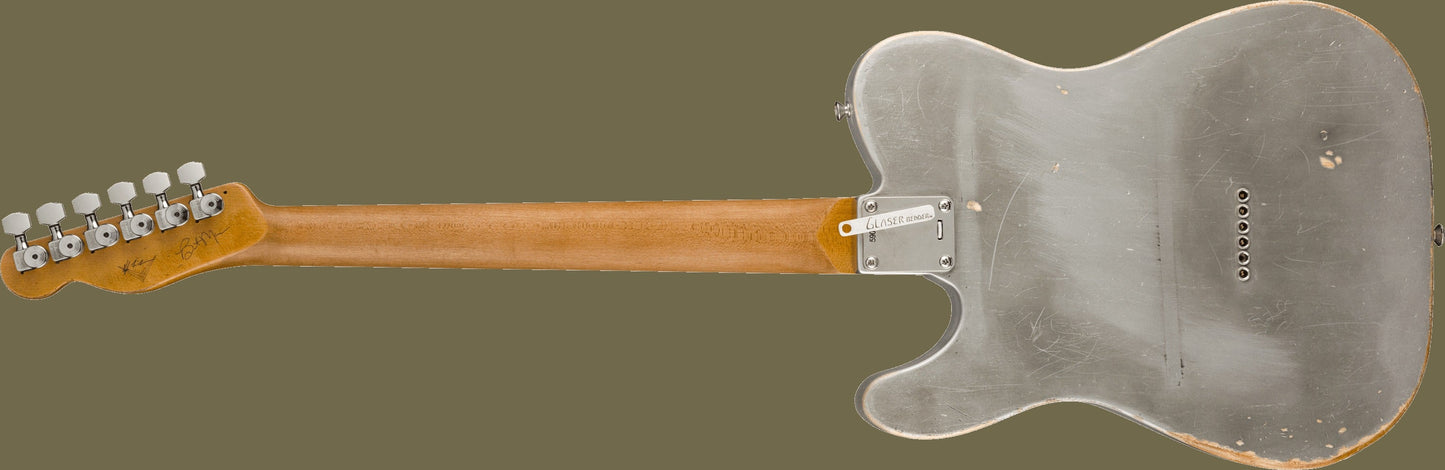 Limited Edition Brent Mason Telecaster®