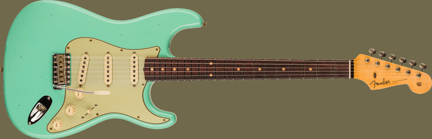 1959 Stratocaster® Journeyman Relic®