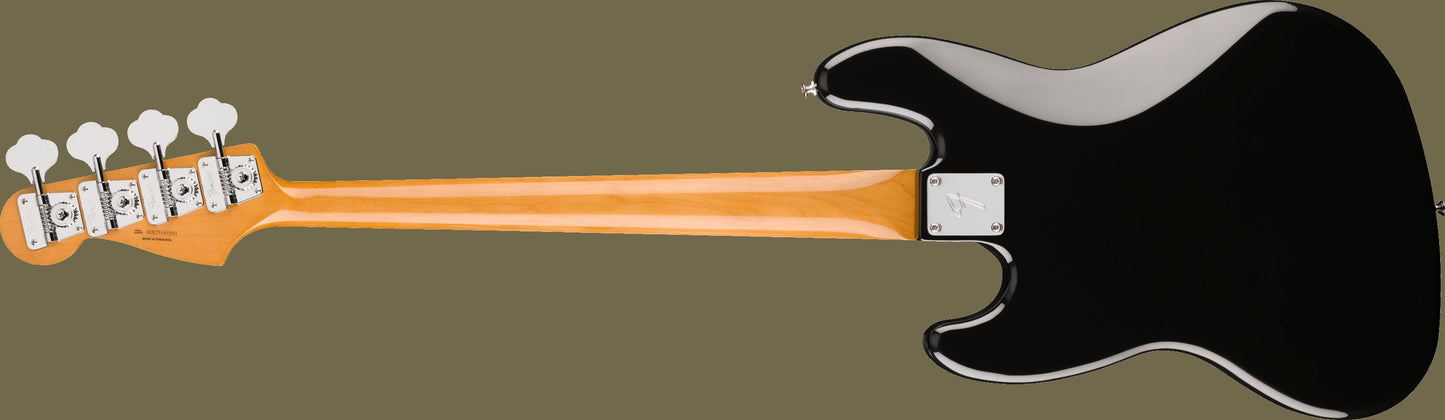 Vintera® III Early '70s Jazz Bass®