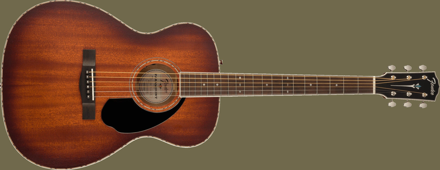 PO-220E Orchestra