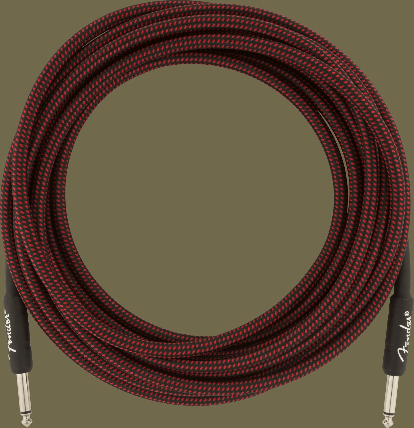 Professional Series Tweed Instrument Cables