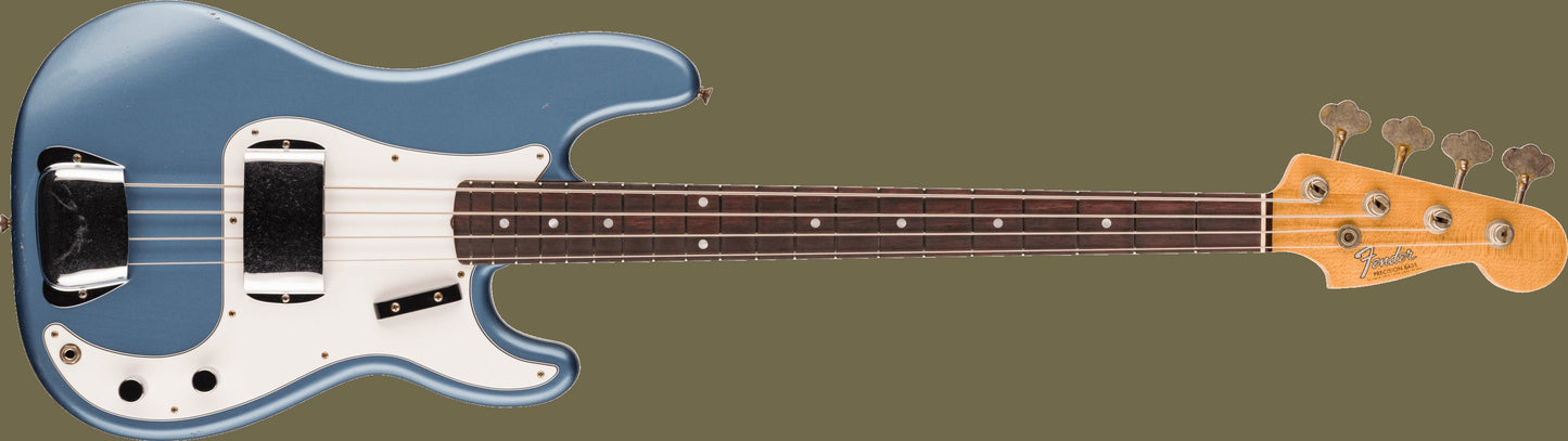 1966 Precision Bass® Journeyman Relic®
