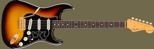 Stevie Ray Vaughan Signature Stratocaster® NOS