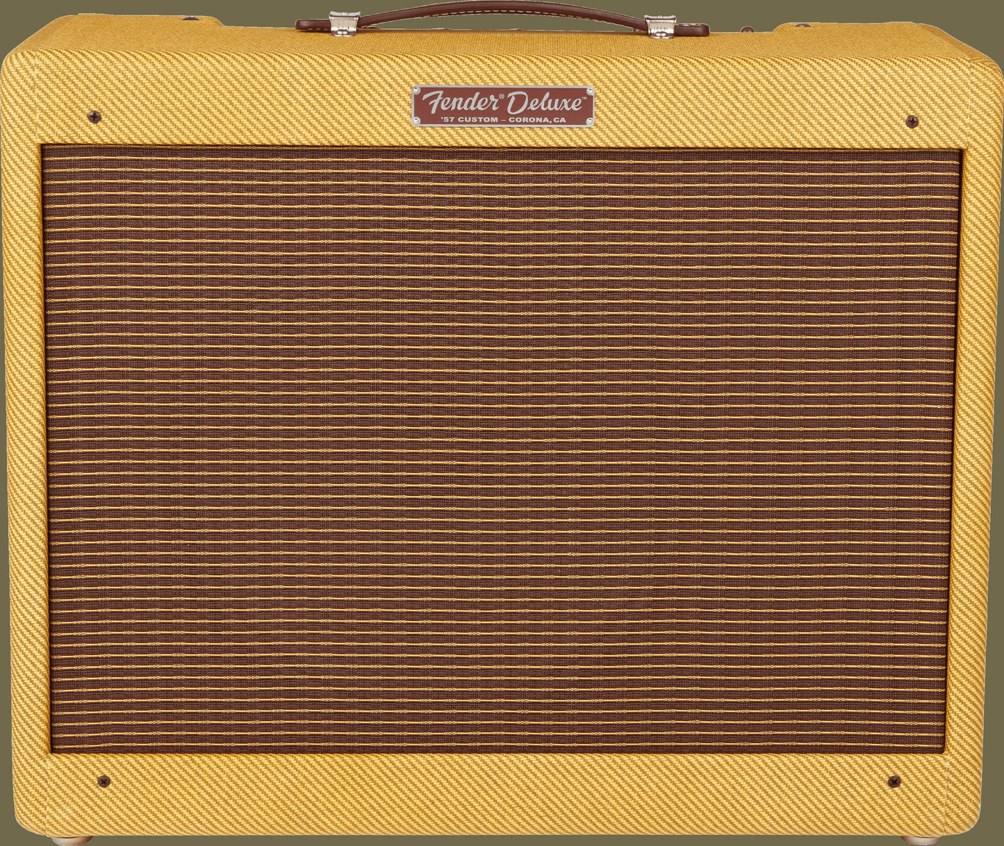 '57 Custom DeluxeTM