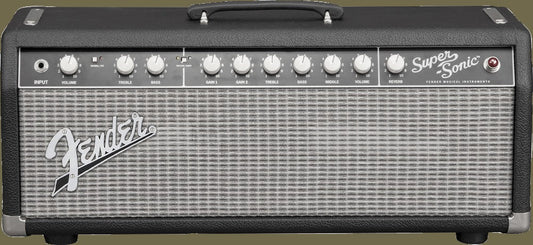 Super-SonicTM 22 Head