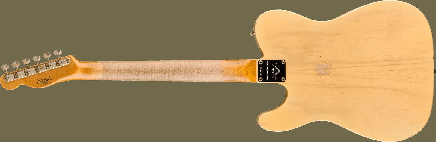 Limited Edition '60 Tele® Bigsby® Relic®