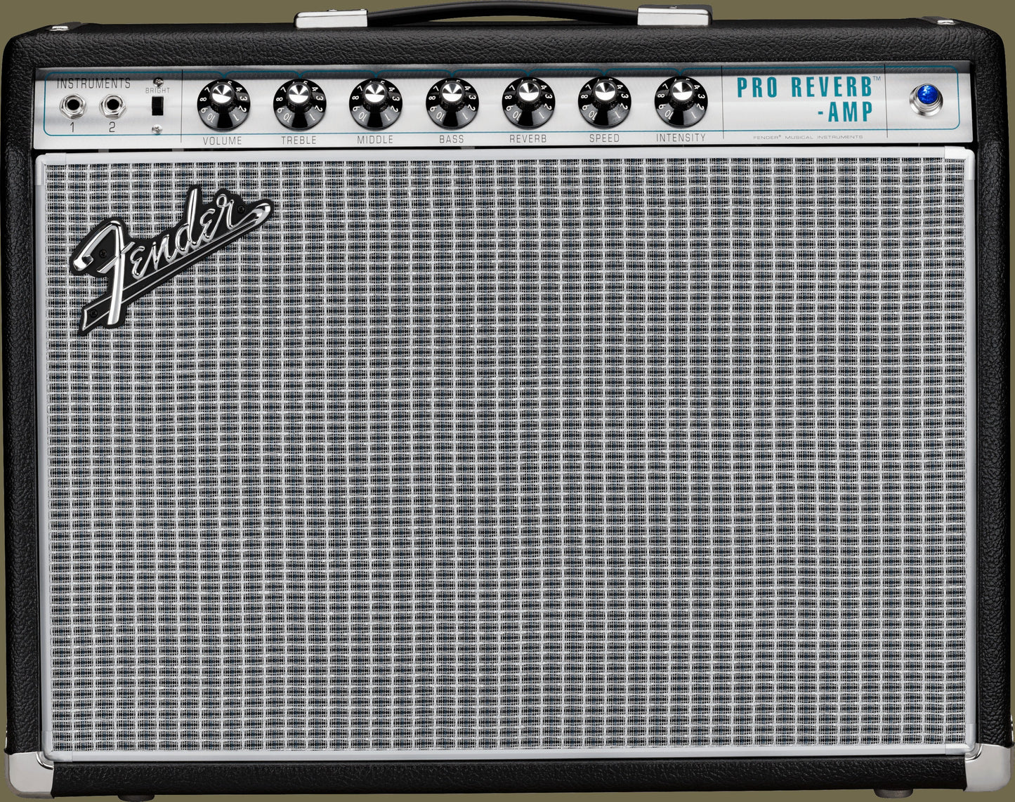 '68 Custom Pro ReverbTM