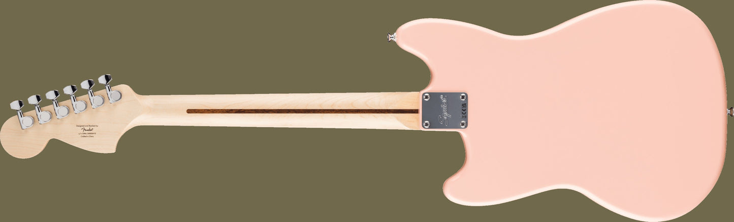 Limited Edition Squier Sonic® Mustang®